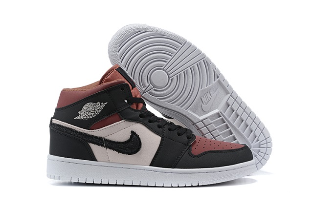 Air Jordan Retro 1 Grade AAA Canyon Rust